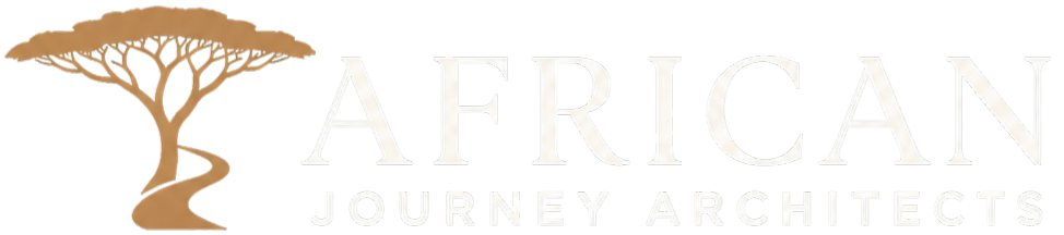African Journey Architects Logo